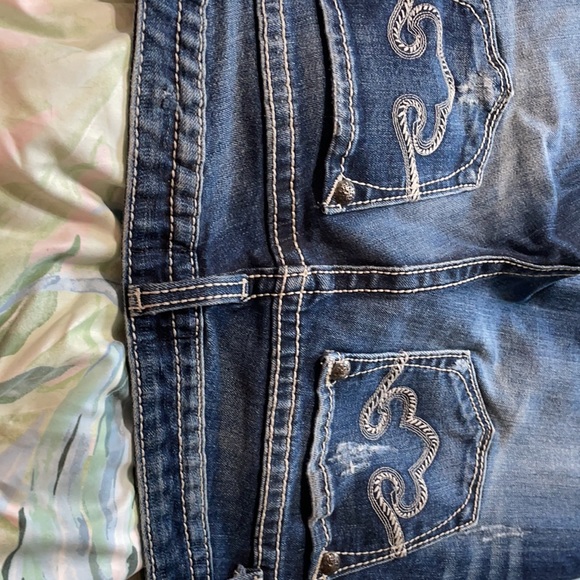 Express jeans - Picture 3 of 4